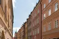 3 room apartment 112 m² in Warsaw, Poland