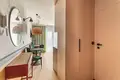 Mieszkanie 1 pokój 26 m² w Łódź, Polska