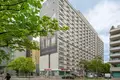 1 room apartment 27 m² in Warsaw, Poland