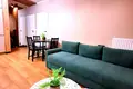 2 room apartment 41 m² in Warsaw, Poland