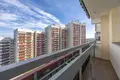 2 room apartment 50 m² in Warsaw, Poland