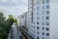 Commercial property 54 m² in Warsaw, Poland