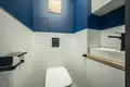 2 room apartment 45 m² Lodz, Poland