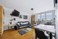 2 room apartment 50 m² in Warsaw, Poland