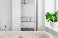 2 room apartment 38 m² Warsaw, Poland
