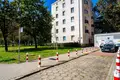 2 room apartment 52 m² Warsaw, Poland