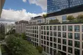 2 room apartment 50 m² Warsaw, Poland