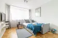 1 room apartment 22 m² in Warsaw, Poland