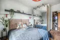 2 room apartment 46 m² in Warsaw, Poland