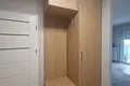 1 room apartment 35 m² in Warsaw, Poland