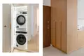 3 room apartment 61 m² in Warsaw, Poland