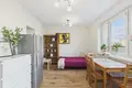1 room apartment 25 m² in Warsaw, Poland