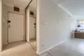 3 room apartment 59 m² in Warsaw, Poland