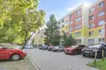 3 room apartment 55 m² in Lodz, Poland
