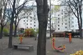 1 room apartment 20 m² Warsaw, Poland