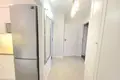 3 room apartment 55 m² in Warsaw, Poland