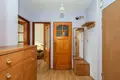 2 room apartment 39 m² Warsaw, Poland