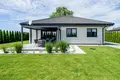 House 105 m² Siekierki Male, Poland