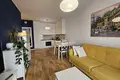 Commercial property 41 m² in Warsaw, Poland