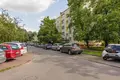 3 room apartment 53 m² Warsaw, Poland