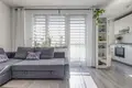 1 room apartment 33 m² Warsaw, Poland