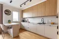 3 room apartment 58 m² Warsaw, Poland