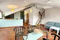 1 room studio apartment 46 m² Krakow, Poland