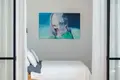 2 room apartment 70 m² in Warsaw, Poland