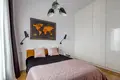 2 room apartment 41 m² in Poznan, Poland