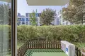 2 room apartment 50 m² Warsaw, Poland