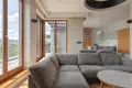 4 room apartment 110 m² Poznan, Poland