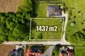 Działki 1 437 m² Warszawa, Polska