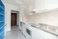 2 room apartment 46 m² in Warsaw, Poland