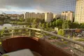 4 room apartment 79 m² Warsaw, Poland