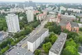 Mieszkanie 2 pokoi 49 m² Warszawa, Polska