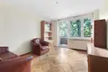 2 room apartment 37 m² Warsaw, Poland