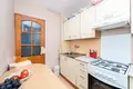 2 room apartment 39 m² Warsaw, Poland