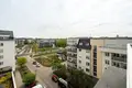 3 room apartment 116 m² Warsaw, Poland