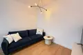 3 room apartment 55 m² in Warsaw, Poland