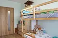3 room apartment 60 m² Wrzesnia, Poland