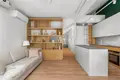 2 room apartment 55 m² Krakow, Poland