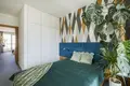 2 room apartment 51 m² in Warsaw, Poland