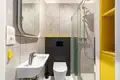 3 room apartment 87 m² Warsaw, Poland