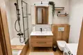 2 room apartment 54 m² in Warsaw, Poland