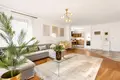 3 room apartment 105 m² in Warsaw, Poland