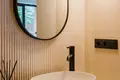 2 room apartment 40 m² in Warsaw, Poland