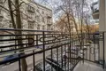 2 room apartment 56 m² in Warsaw, Poland