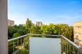 3 room apartment 56 m² Warsaw, Poland