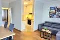 3 room apartment 55 m² in Warsaw, Poland
