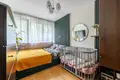 Mieszkanie 3 pokoi 53 m² Warszawa, Polska